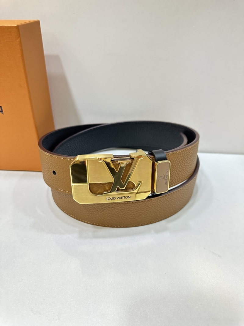 Louis Vuitton Belts